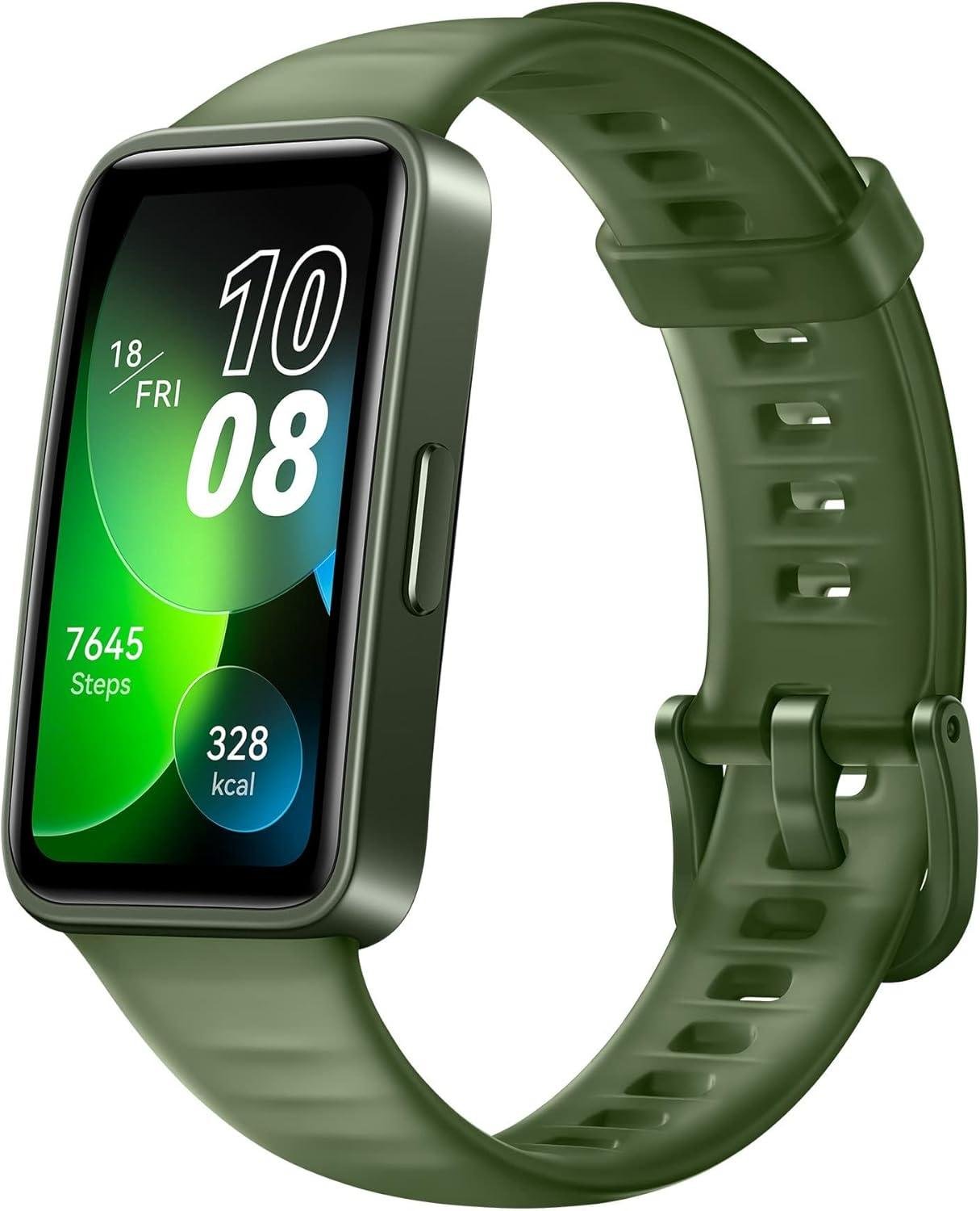 Las Mejores Pulseras de Actividad para Salud y Fitness​ 2023