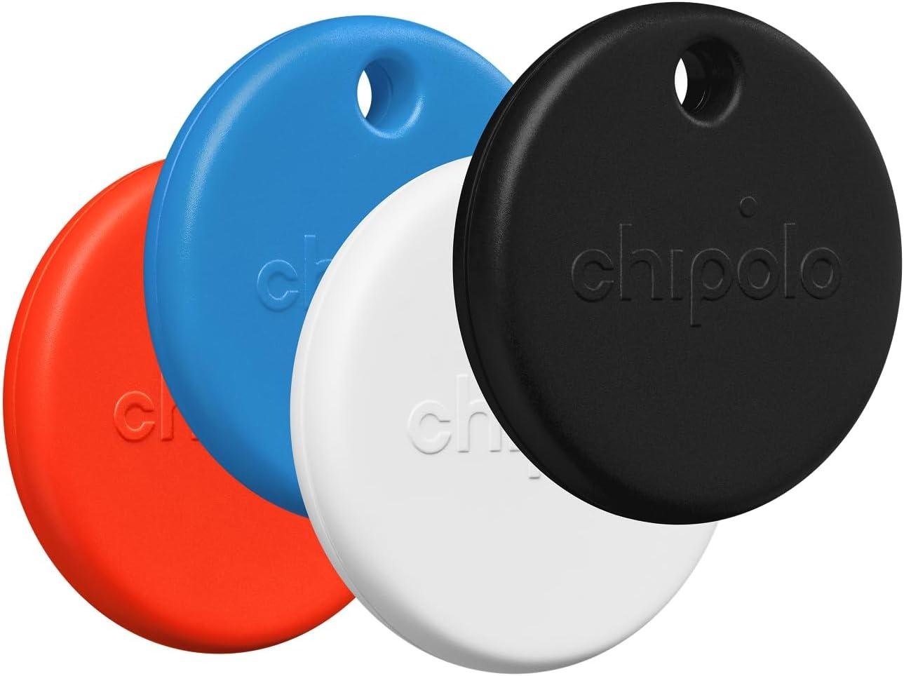 Guía Definitiva:⁢ Mejores Chipolo⁢ POP para No⁢ Perder tus Cosas