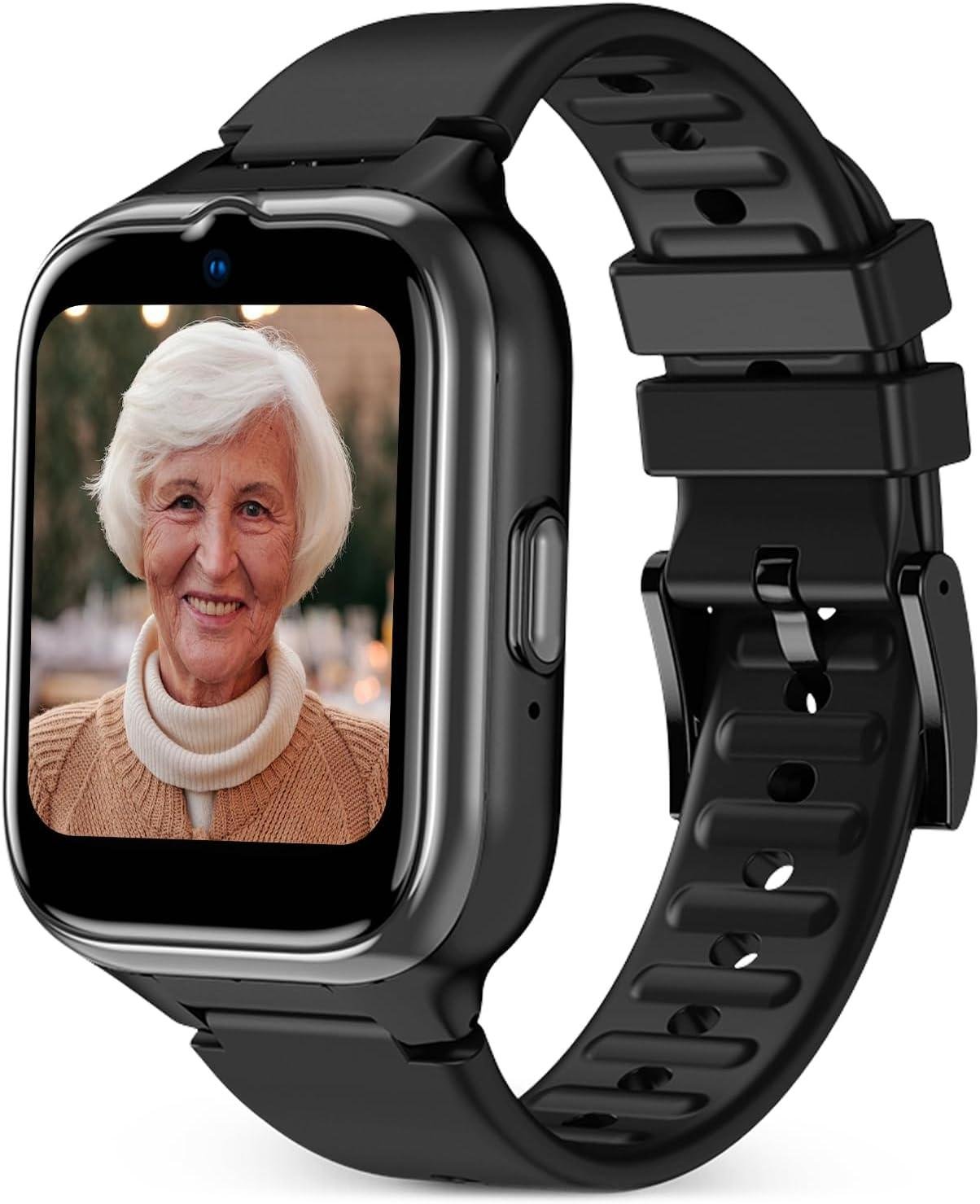 Smartwatches Esenciales: Tecnología y ⁤Seguridad para Todos