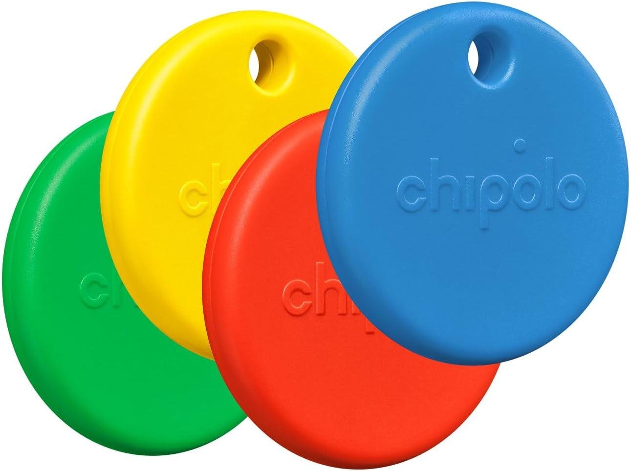 Guía Definitiva:⁤ Mejores Chipolo POP ​para No Perder ⁣tus ​Cosas