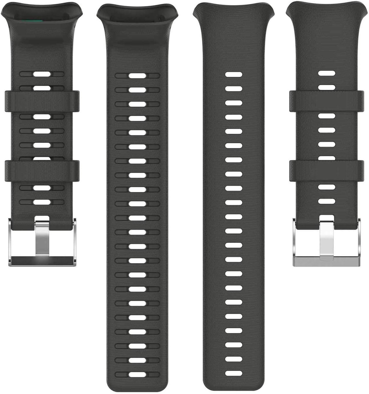 Las Mejores Pulseras de Actividad‌ para Salud y Fitness 2023