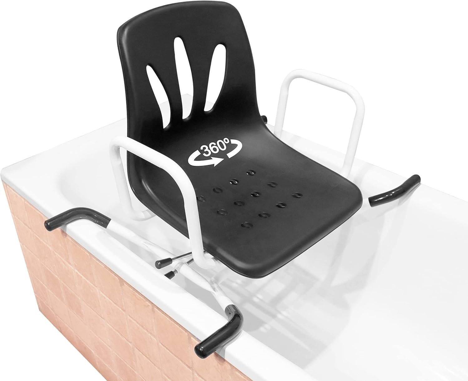 Mejores Sillas de Baño y Asientos para Mayores: Guía 2023