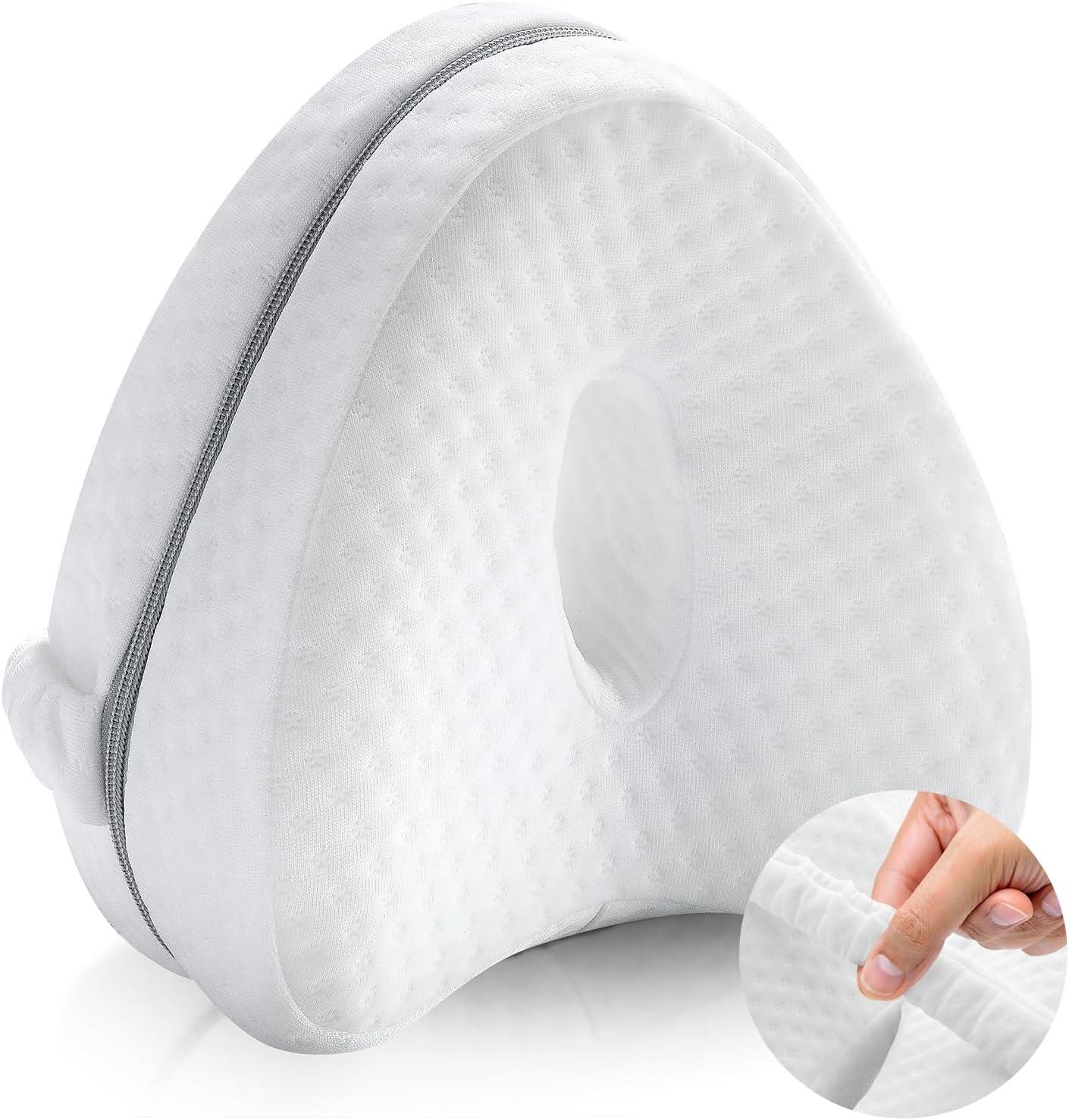 Top 4 Almohadas⁢ Ortopédicas para un Descanso Sin Dolor