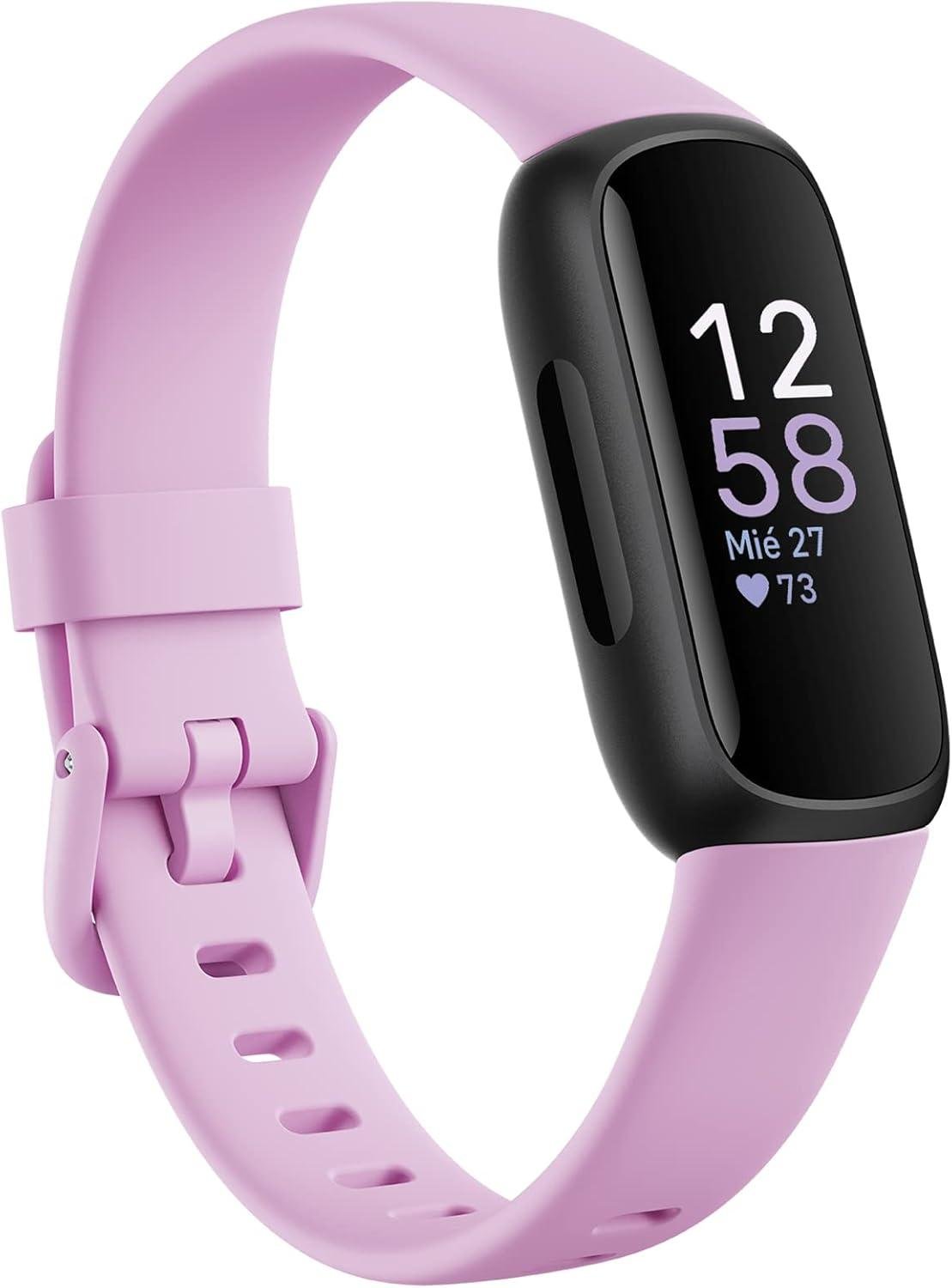 Las Mejores pulseras de Actividad para ⁢Salud y Fitness 2023