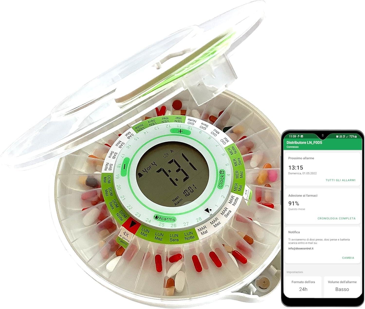 dispensadores Automáticos ⁤de Medicamentos:‌ Una⁣ Guía ‍Completa